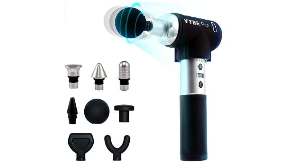 Vybe Pro Percussion Massage Gun