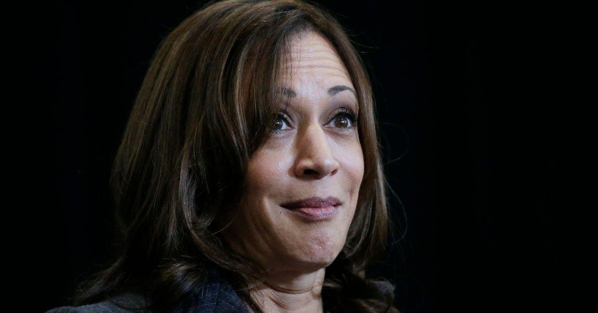 kamala harris