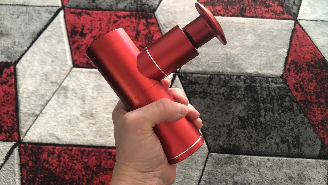 Recoverfun Mini Massage Gun