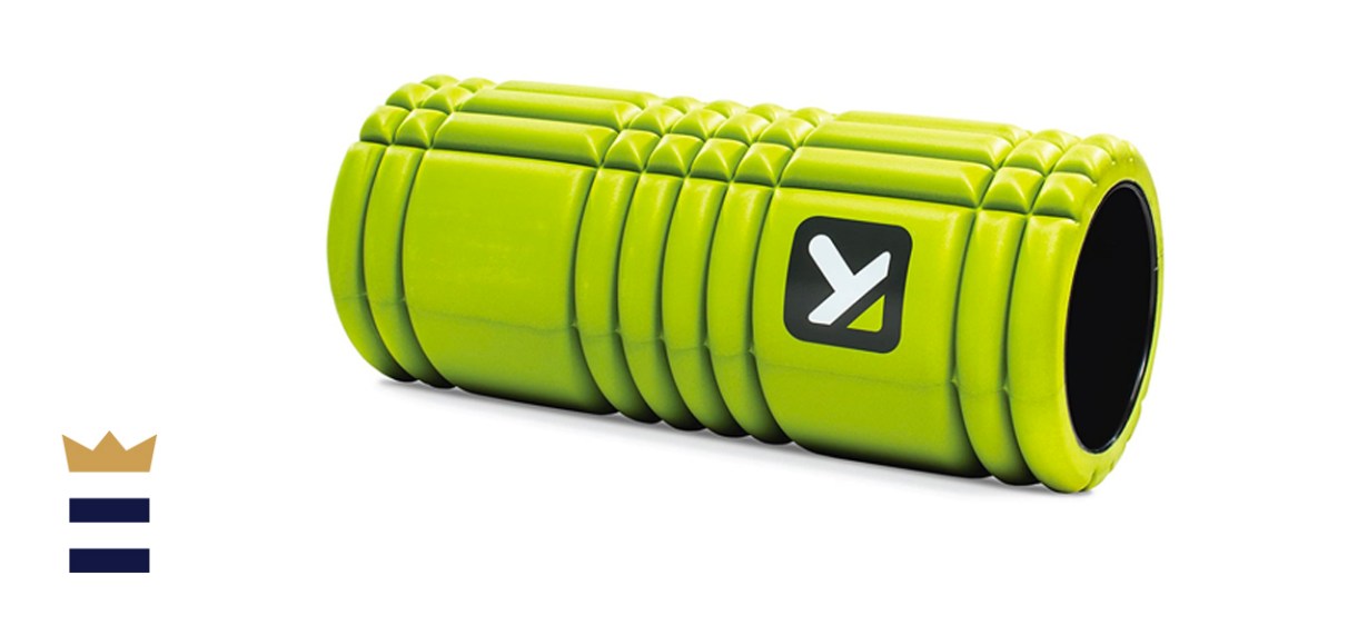 TriggerPoint GRID Foam Roller