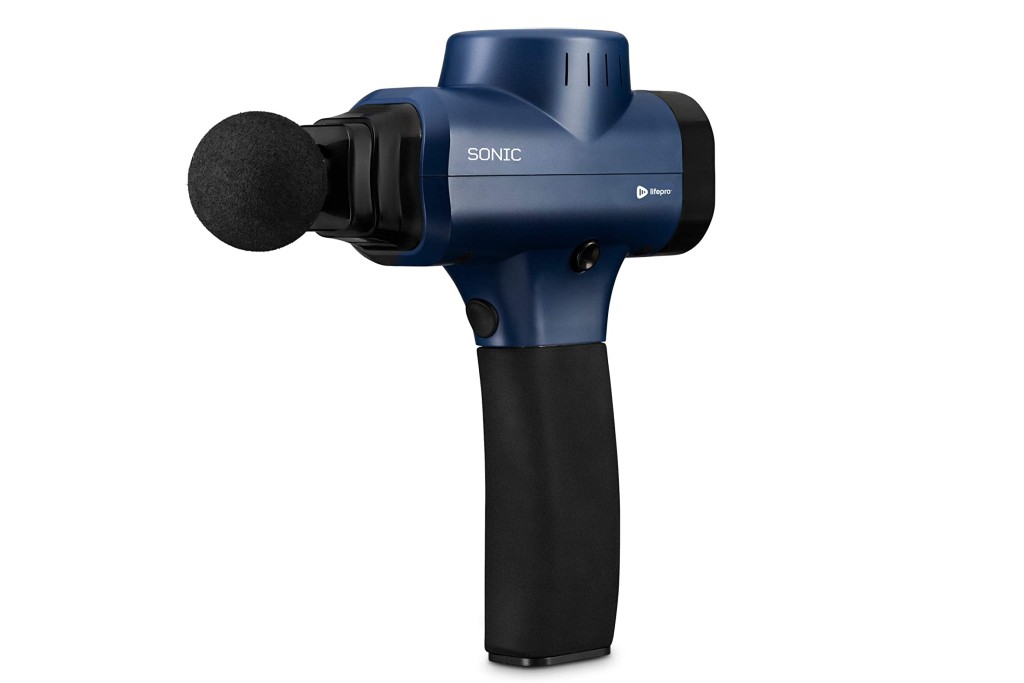 Sonic Handheld Percussion Massage Gun