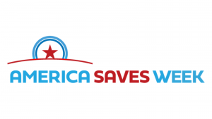 America Saves Week Logo