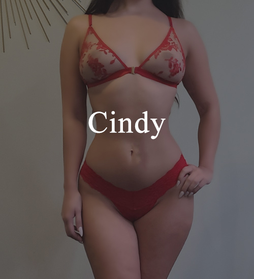 Cindy